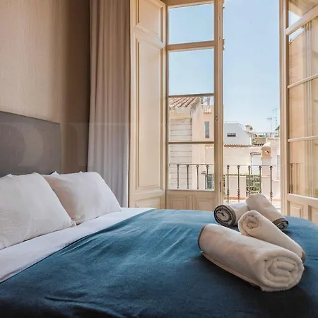 Premium Loft In The Heart Of By Rems Appartement