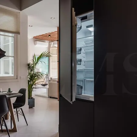 Premium Loft In The Heart Of By Rems Appartement *