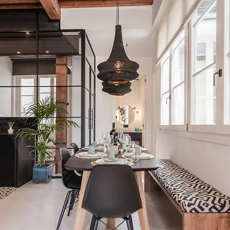Premium Loft In The Heart Of By Rems Appartement