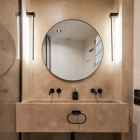 Premium Loft In The Heart Of By Rems Málaga