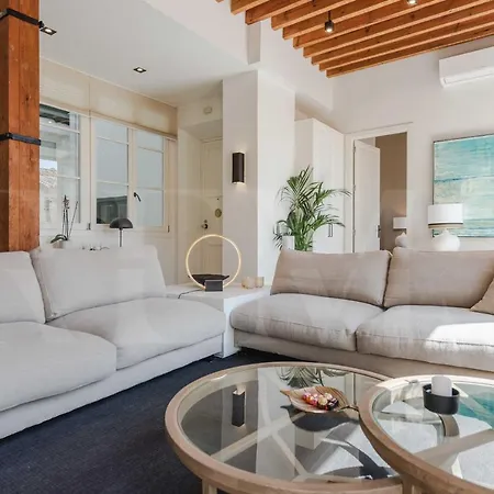 Appartement Premium Loft In The Heart Of By Rems