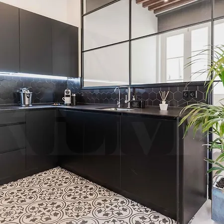 Appartement Premium Loft In The Heart Of By Rems