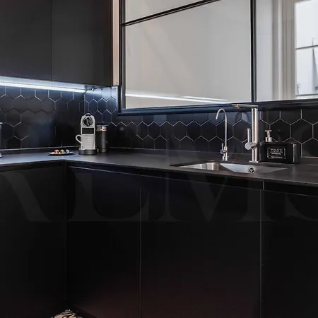 Premium Loft In The Heart Of By Rems *
