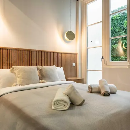 Premium Loft In The Heart Of By Rems