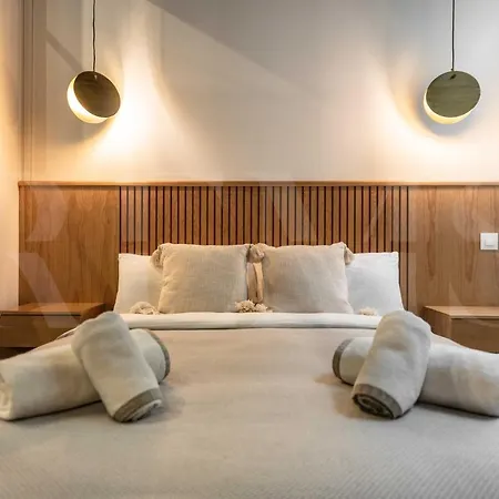 Premium Loft In The Heart Of By Rems Appartement Málaga