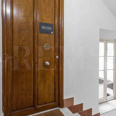Premium Loft In The Heart Of By Rems Appartement Málaga
