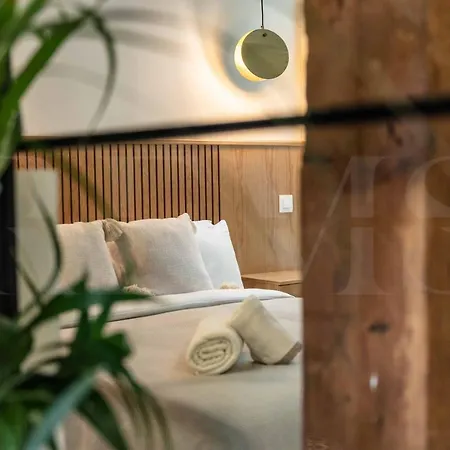 Premium Loft In The Heart Of By Rems
