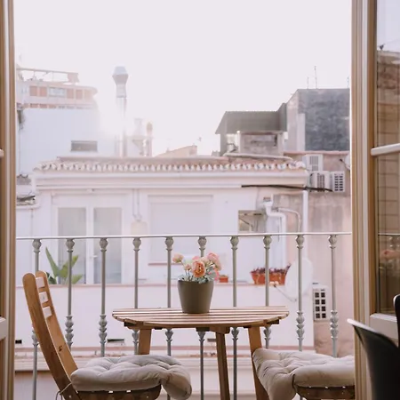 Premium Loft In The Heart Of By Rems *