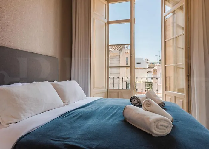 Premium Loft In The Heart Of By Rems Apartamento