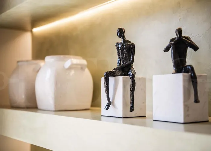Apartamento Premium Loft In The Heart Of By Rems