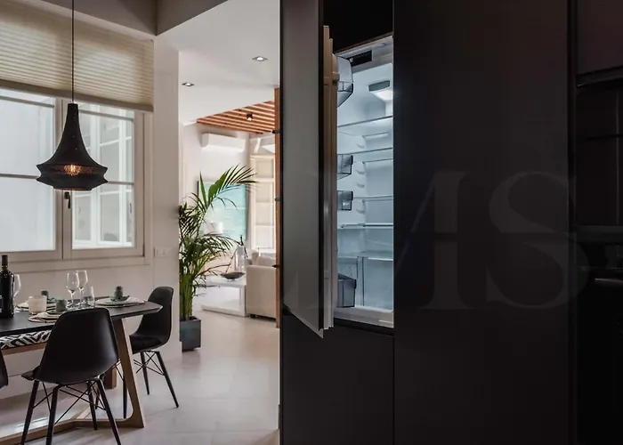 Premium Loft In The Heart Of By Rems Apartamento *