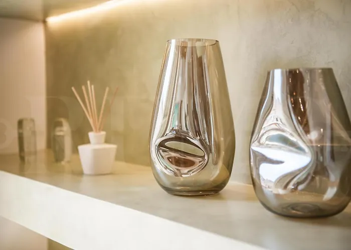 Premium Loft In The Heart Of By Rems Apartamento
