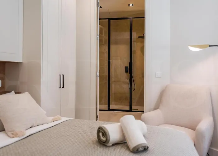 Premium Loft In The Heart Of By Rems Apartamento *