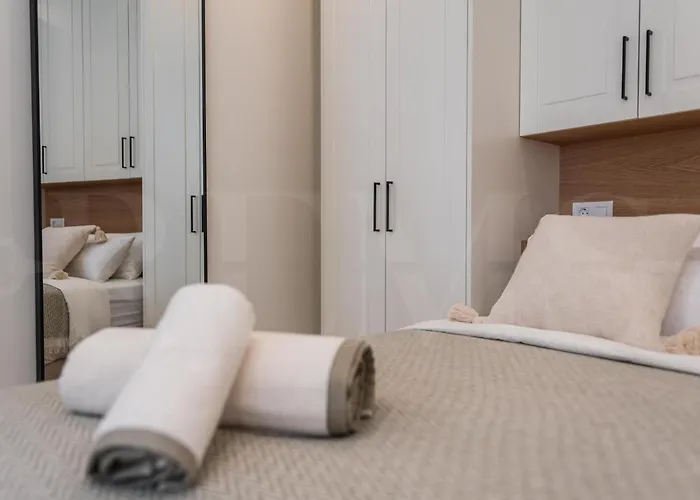 Apartamento Premium Loft In The Heart Of By Rems
