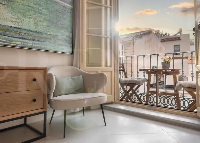 Premium Loft In The Heart Of By Rems Apartamento