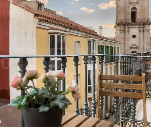 Premium Loft In The Heart Of By Rems