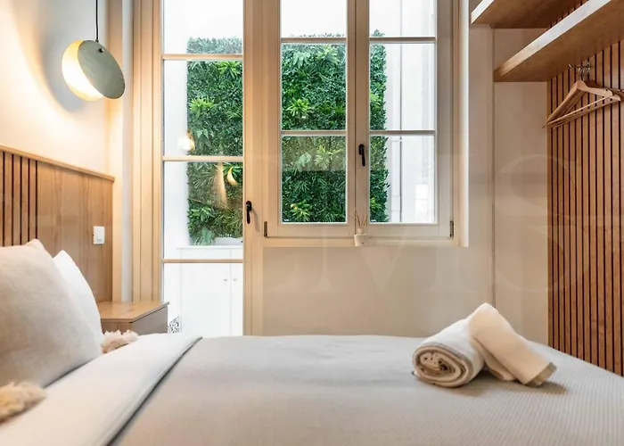 Premium Loft In The Heart Of By Rems Apartamento