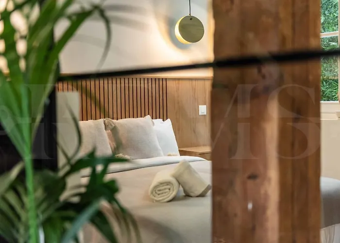 Premium Loft In The Heart Of By Rems