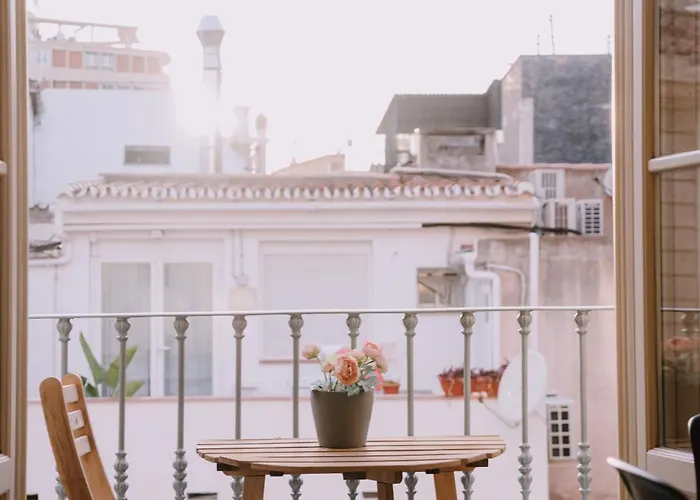 Premium Loft In The Heart Of By Rems *